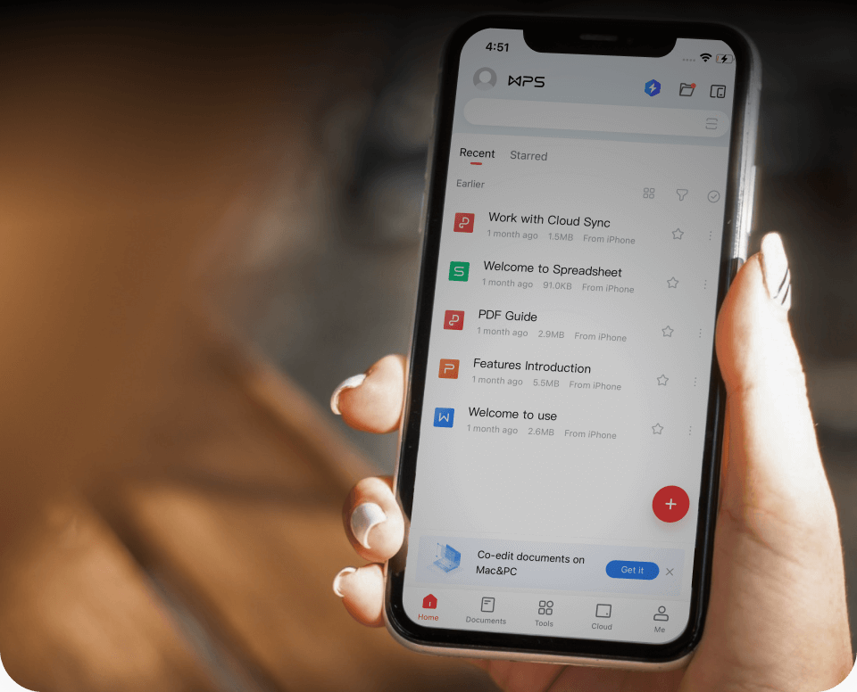 免費使用 WPS Office 的 Word、Excel 和 PPT 功能